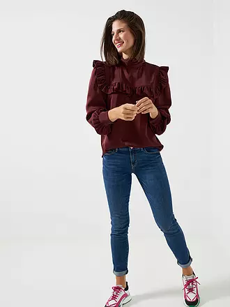 GUESS | Highwaist Jeans Skinny Fit Curve X | 